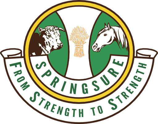 Springsure Show Society